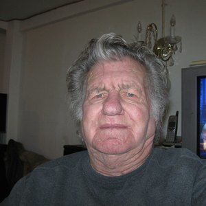 Meet your Posher, Tom